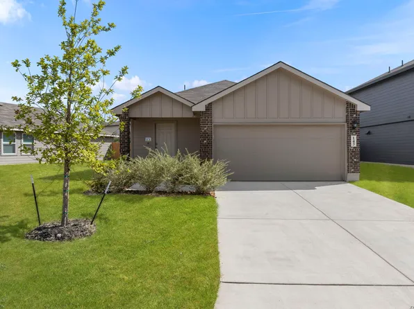 143 Pigeon Green, San Antonio, TX 78253