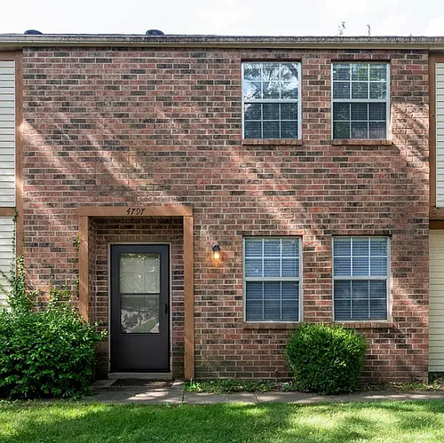 4797 Farber Row #4797 Photo 1