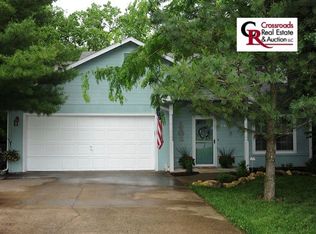 3313 Woodduck Way, Manhattan, KS 66503