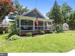 308 Austin Ave, Barrington, NJ 08007