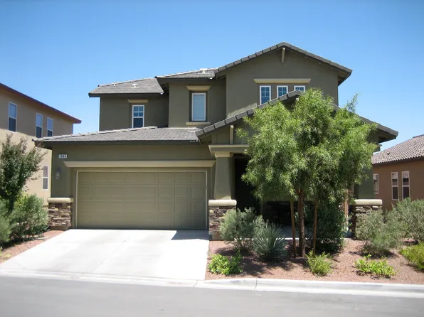7044 Flagstaff Ranch St, Las Vegas, NV 89166