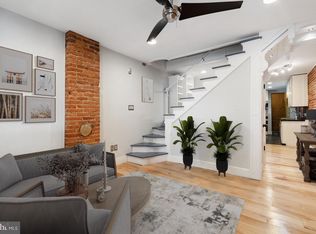 3359 Falls Rd, Baltimore, MD 21211