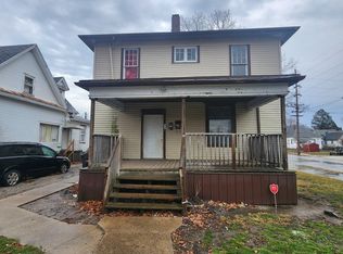1101 N Franklin St #1, Danville, IL 61832