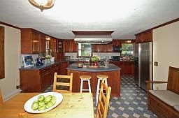 Superb Center Island Kitchen