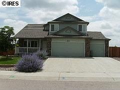 1st image of 813 Scotch Pine Dr