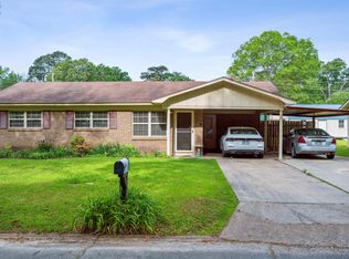 3701 Forestwood St, Texarkana, AR 71854