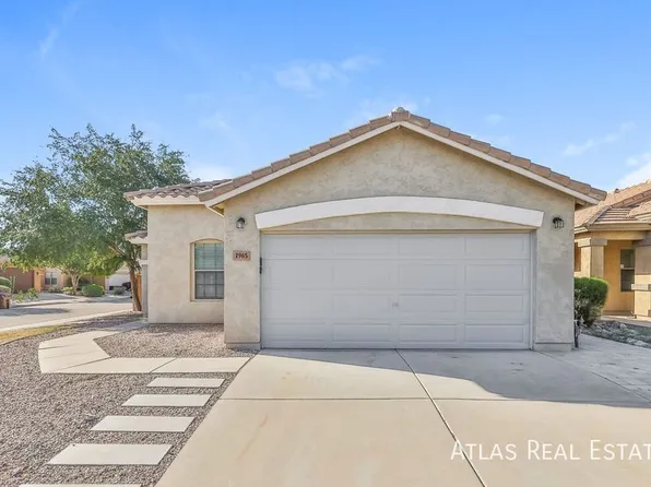 2965 W Dancer Ln, San Tan Valley, AZ 85144