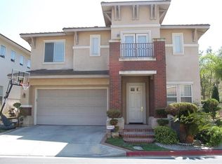 20508 E Lauren Ct, Walnut, CA 91789