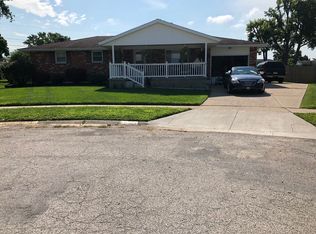 1002 Clayton Ct, New Carlisle, OH