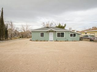 9827 E Avenue S6, Littlerock, CA 93543