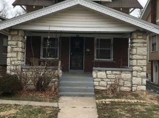 3325 Askew Ave, Kansas City, MO 64128