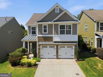 5840 Falls Landing Dr, Cumming, GA, 30040