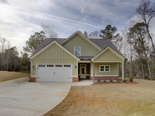 632 Campbell Rd, Covington, GA 30014