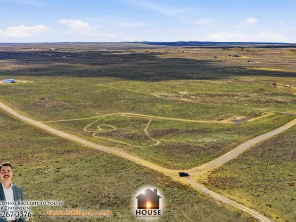 11620 Tomahawk Rd, Casper, WY 82601