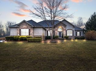 9530 Ward Rd, Plain City, OH 43064