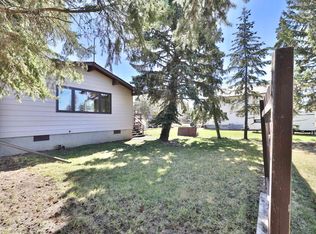 6010 50th St, Wetaskiwin County No. 10, AB T0C2C0