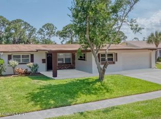 1455 Angler St, Merritt Island, FL 32952