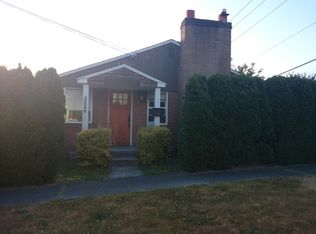 2326 W Dravus St, Seattle, WA 98199