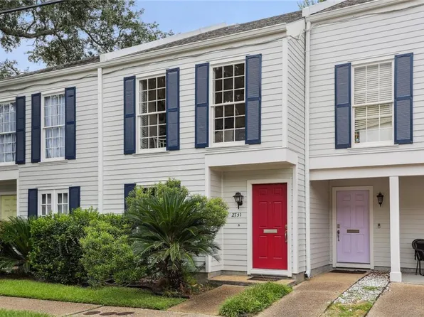 2731 Constance St #B, New Orleans, LA 70130