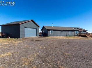 30008 Lonesome Dove Ln, Calhan, CO 80808