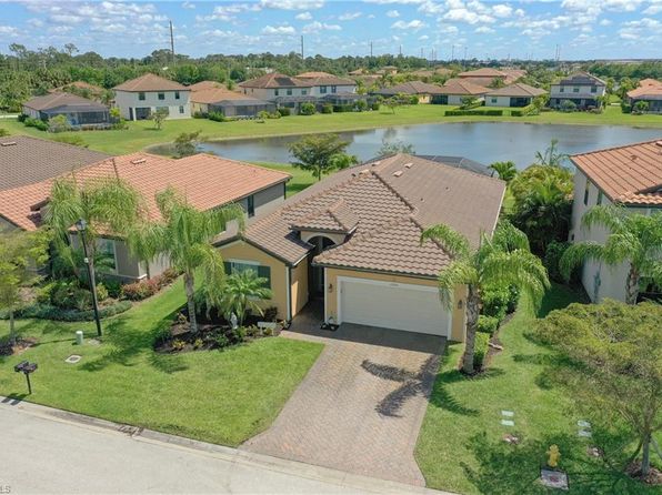 Hampton Park - Fort Myers FL Real Estate - 18 Homes For Sale | Zillow