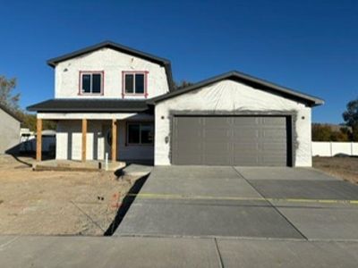 427 Valerie Ln, Grand Junction, CO, 81504