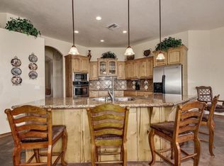 661 E Armor Springs Pl, Green Valley, AZ 85614