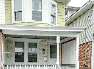 110 Park Ln, Hamilton, NJ 08609