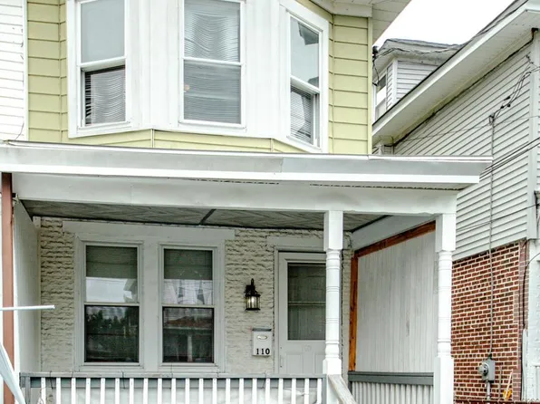 110 Park Ln, Hamilton, NJ 08609