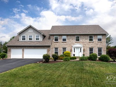 1309 Brunswick Ct, Naperville, IL, 60540