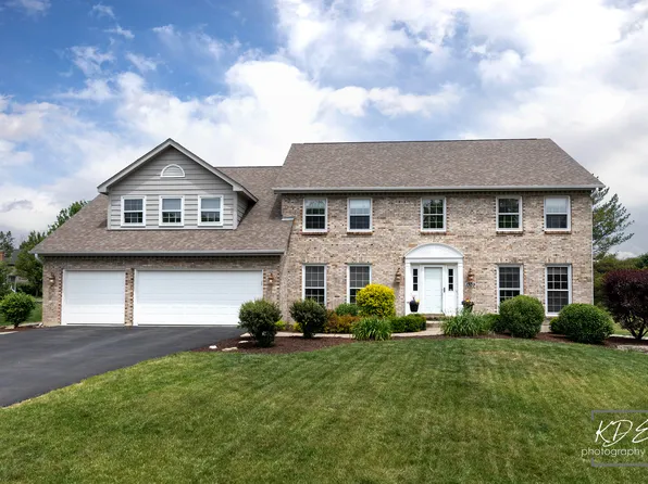 1309 Brunswick Ct, Naperville, IL 60540