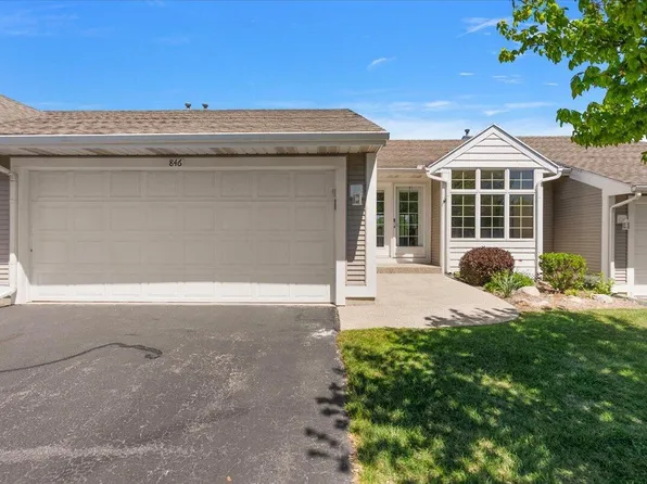 846 Claremont Ct, Holland, MI 49423