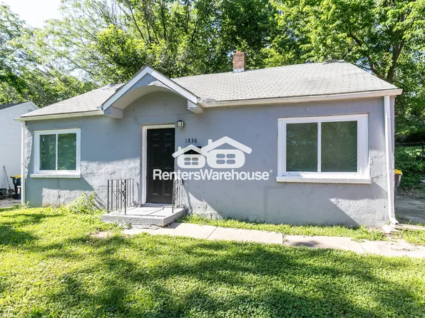 1836 E 77th St, Kansas City, MO 64132