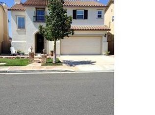 17551 Poplar Point Ln, Canyon Country, CA 91387