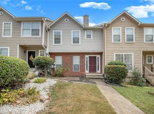 3509 Ashley Station Dr SW, Marietta, GA 30008