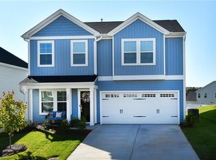 546 Raspberry Hill Rd, Winston Salem, NC 27106