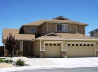 7070 Sandlewood Ct, Reno, NV 89523