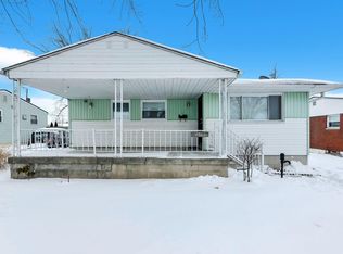 3866 Eakin Rd, Columbus, OH 43228