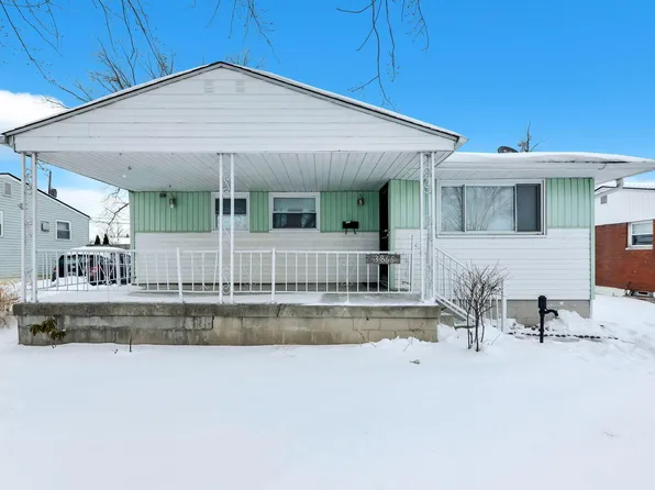 3866 Eakin Rd, Columbus, OH 43228