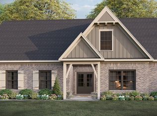 Portsmouth Plan, Penn Meadows, Pike Road, AL 36064