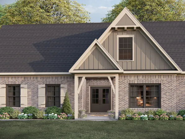 Portsmouth Plan, Penn Meadows