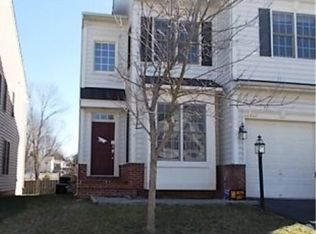 13041 Taverner Loop, Woodbridge, VA 22192