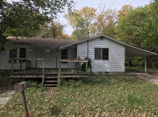 1309 S Case St, Carthage, MO 64836