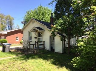 610 N Union St, Warsaw, IN 46580