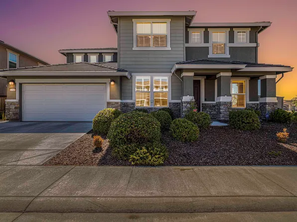 6368 Garland Way, Roseville, CA 95747