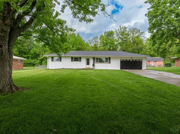 8438 Ora Ln, Middletown, OH 45042