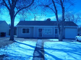 3029 S Grape Way, Denver, CO 80222