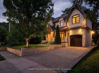 38 Westmount Park Rd, Toronto, ON M9P 1R6