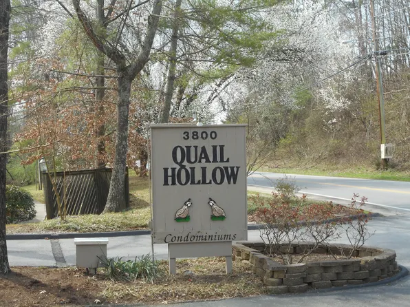 3858 S Quail Ln, Chattanooga, TN 37415