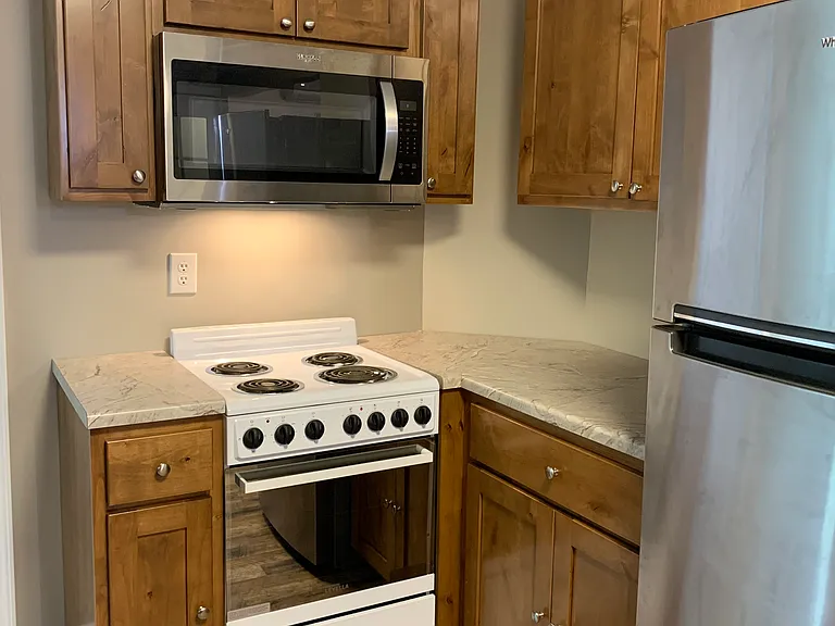 Kitchen - Additional View